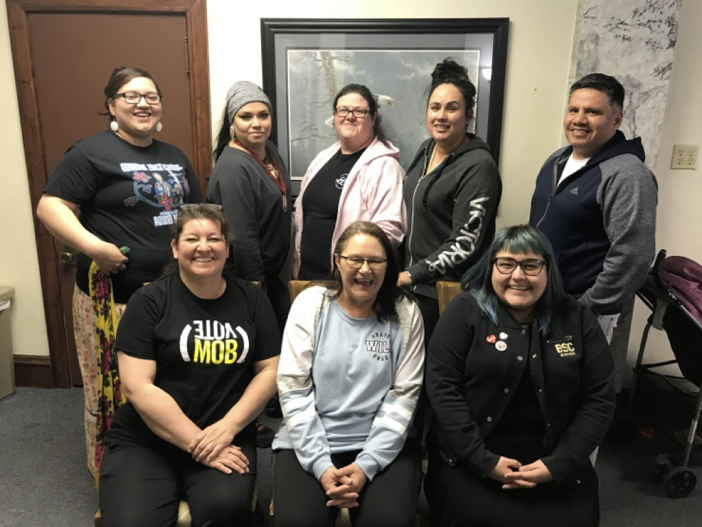 The Medicine Stone Health in Bismarck, North Dakota