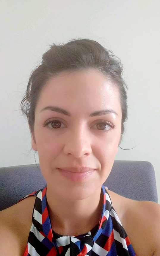 Carla Santos