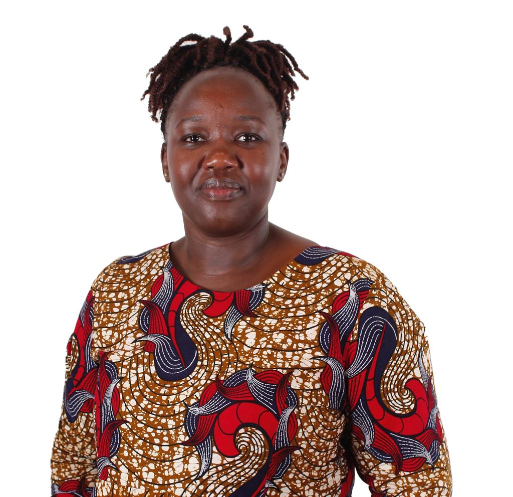 Jacque Macharia