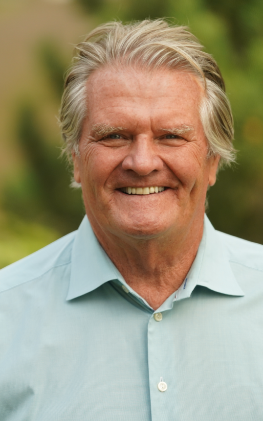 Terry Rockstad
