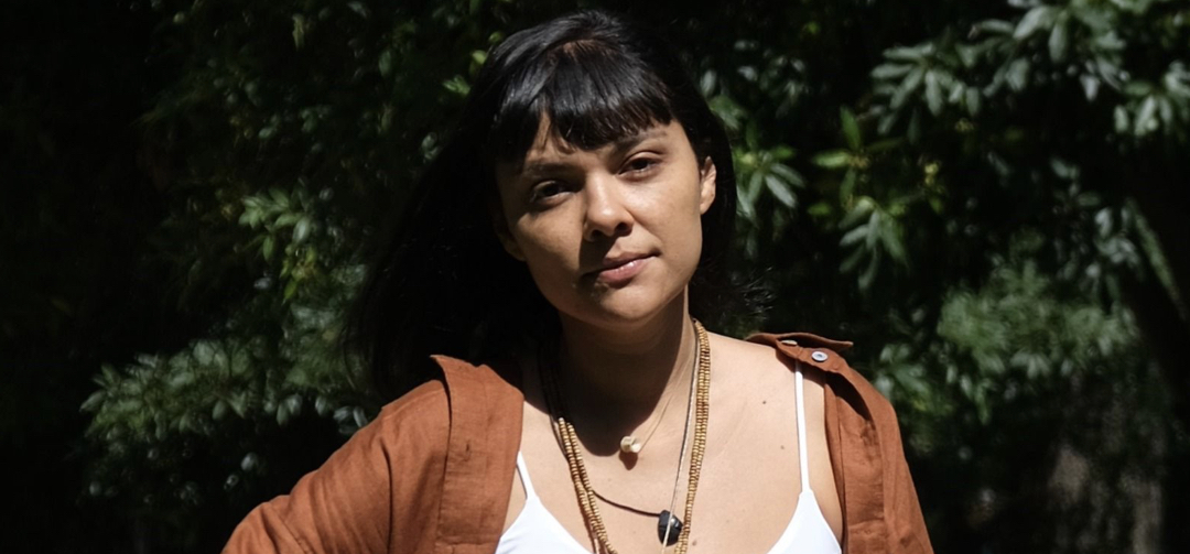 Connecting the Dots with Ellen Pirá Wassu