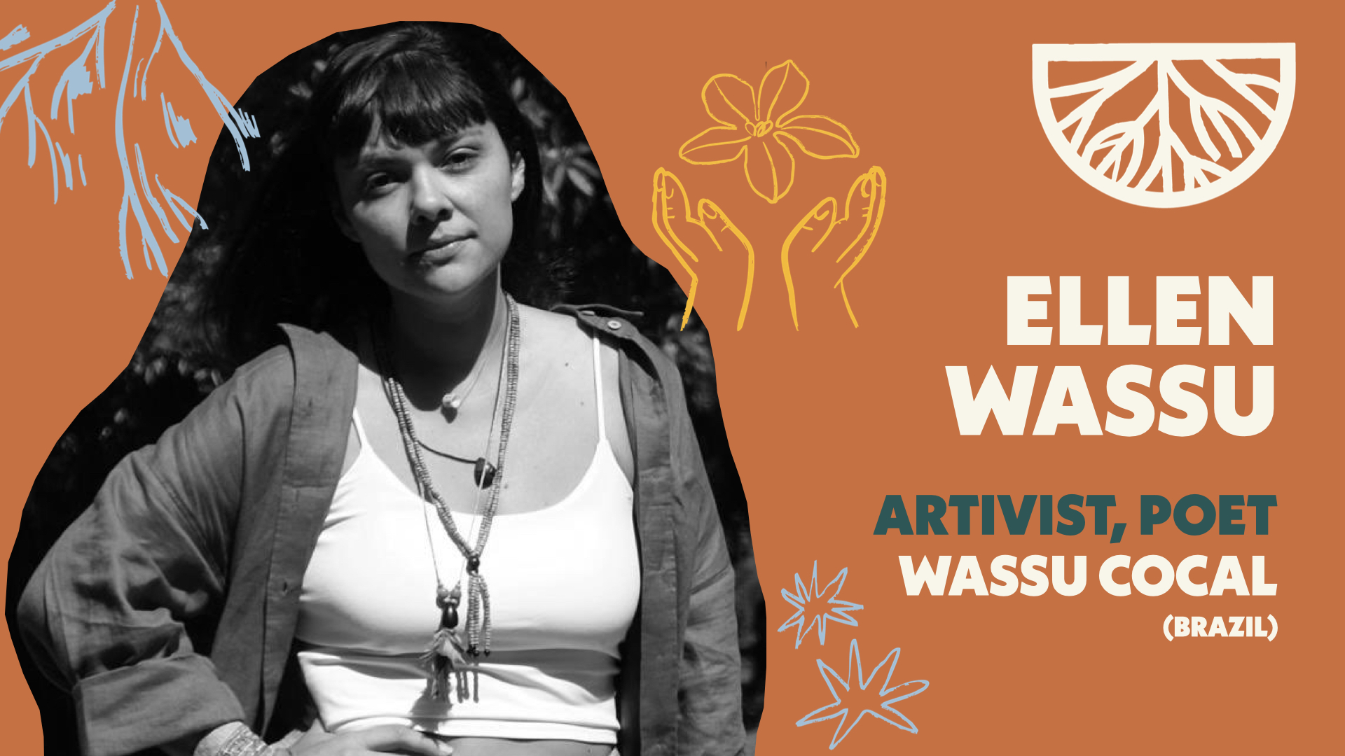 RaízesFuturo_SpeakerProfiles_EllenWassu_Website_EN