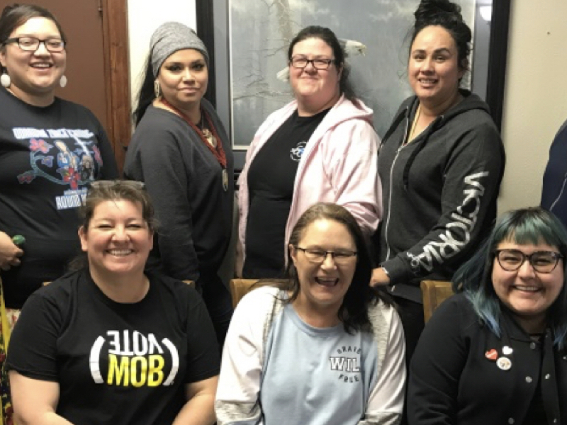 The Medicine Stone Health in Bismarck, North Dakota