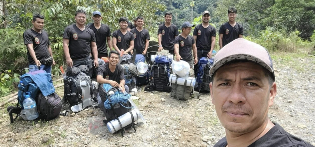 Connecting the Dots with Felipe Borman