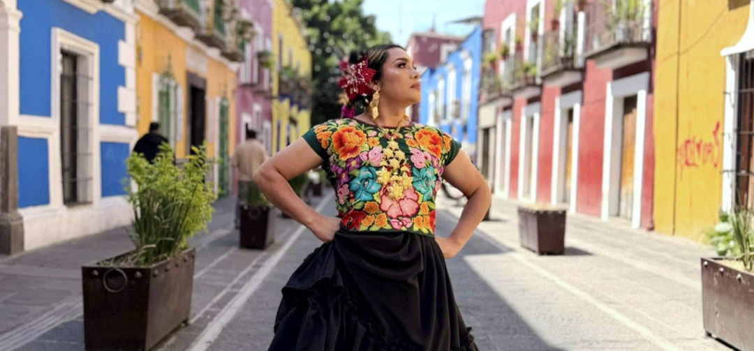 Connecting the Dots with Elvis Guerra